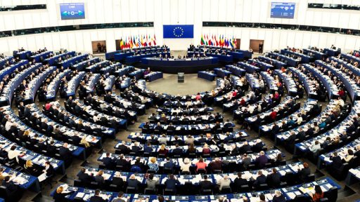 اتحادیه اروپا تحریم‌ ۸۲ مقام ایرانی را به دلیل 