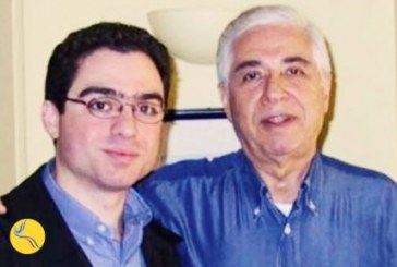بابک نمازی: «من از دولت ایران خواهش می‌کنم قبل از اینکه برادر و پدرم در زندان بمیرند آنها را آزاد کنند»