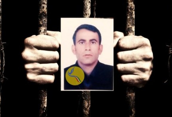 عمر فرهنگ؛ یازدهمین روز از اعتصاب غذا و نگهداری در قرنطینه زندان اردبیل
