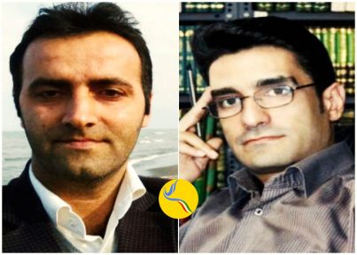 تشکیل پرونده قضایی برای دو روزنامه‌نگار به دلیل افشای امحاء کردن اسناد زمین سه میلیارد تومانی از سوی اعضای شورای شهر نوشهر 
