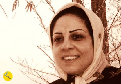 زهرا زهتاب‌چی، زندانی سیاسی بند نسوان اوین، از حق مرخصی محروم است