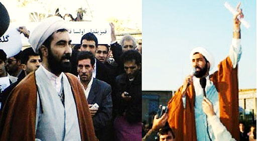 تداوم بازداشت عبدالعزیز عظیمی‌قدیم، روحانی محبوس در زندان اوین، به دلیل عدم‌توانایی تودیع وثیقه