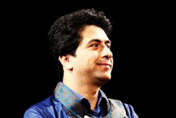 لغو کنسرت محمد معتمدی در بیرجند