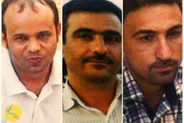 صدور حکم حبس و تبعید برای سه شهروند اهوازی به دلیل فعالیت‌های فرهنگی