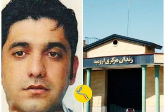 زندان ارومیه؛ انتقال یک زندانی سیاسی به سلول انفرادی
