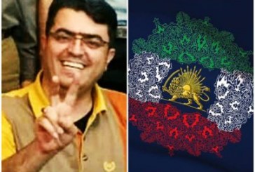 شورای ملی ایران به عاصمه جهانگیر: به وضعیت اسماعیل عبدی رسیدگی کنید