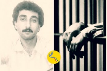 انتقال شیراحمد شیرانی از قرنطینه زندان اردبیل به بند زندانیان جرائم خطرناک