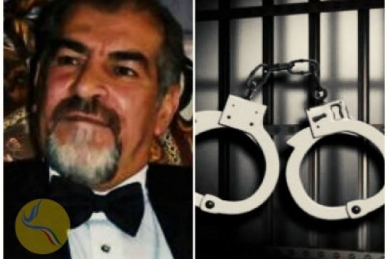 بازداشت یک وکیل دادگستری به دلیل نگارش مطالب انتقادی درباره اعدام‌های دهه شصت