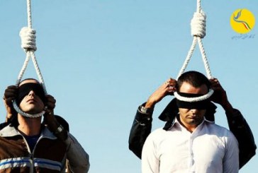 موج اعدام‌ها پس از انتخابات ریاست جمهوری؛ اجرای حکم دستکم بیست تن ظرف یک هفته