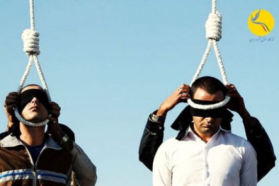 موج اعدام‌ها پس از انتخابات ریاست جمهوری؛ اجرای حکم دستکم بیست تن ظرف یک هفته