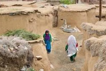 کاهش جمعیت روستایی استان اصفهان به ۱۲ درصد