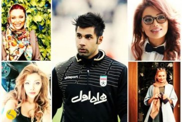 سه ماه محرومیت محسن فروزان از فوتبال به دلیل عکس‌های منتشرشده از همسرش در اینستاگرام