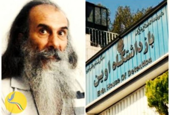 گزارشی از وضعیت رضا ملک در زندان؛ نیاز به عمل جراحی و محرومیت از حق درمان