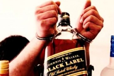 نماینده دادستان خواستار «اعدام» یک شهروند به اتهام «شرب خمر» شد