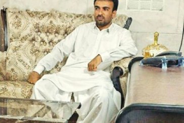 تداوم ممنوع‌الملاقاتی دو زندانی سیاسی در زندان سراوان