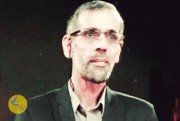 نامه محمد مهدوی فر از زندان کاشان خطاب به خامنه‌ای: «به خاطر افزایش غم‌انگیز آمار زندانیان کشور، چه نمره‌ای به شما بدهیم؟»