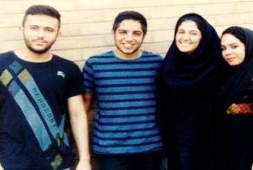 برگزاری دادگاه برای چهار شهروند جوان بهایی در اصفهان