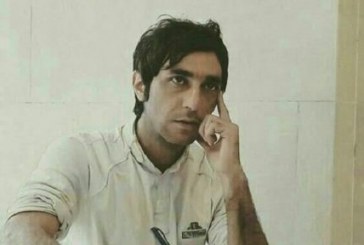 حکم ۶ سال حبس تعزیری برای ناصر خلوصی فعال مدنی آذربایجان