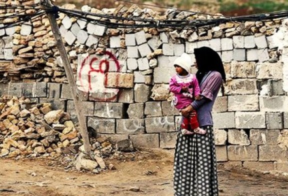 ۱۹میلیون نفر در «بد مسکنی مطلق» زندگی می‌کنند