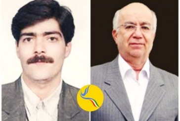 وضعیت نامساعد جسمانی محسن و احمد دانشپور مقدم، زندانیان سیاسی محکوم به اعدام، در بند ۳۵۰ زندان اوین