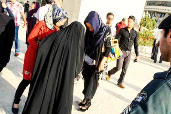 برگزاری کلاس‌های توجیهی برای متهمان «بدحجابی» در استان فارس