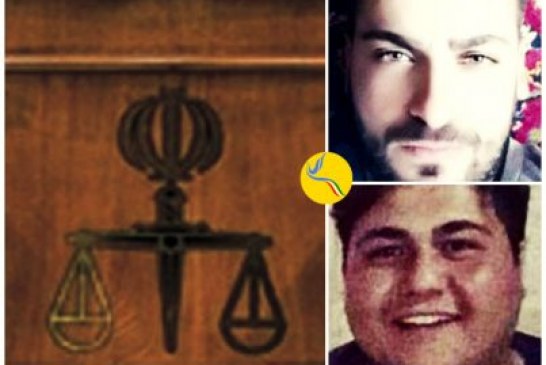 تعیین وقت دادگاه تجدیدنظر برای سه فعال تلگرامی محکوم به ۳۶ سال حبس