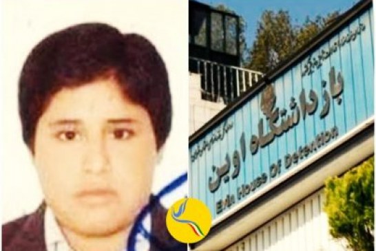 تداوم بلاتکلیفی محمدصابر ملک‌رئیسی در زندان اوین