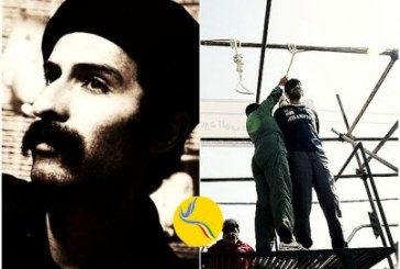«آخرین امید برای نجات جان یک زندانی»؛ نامه سعید شیرزاد از زندان رجایی شهر