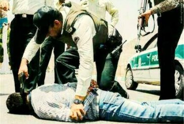 دستگیری بیش از ۹۰ نفر از مظنونان حوادث تروریستی تهران