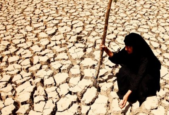 رییس کمیسیون امنیت ملی مجلس: «بحران آب وارد مقوله امنیتی شده است»