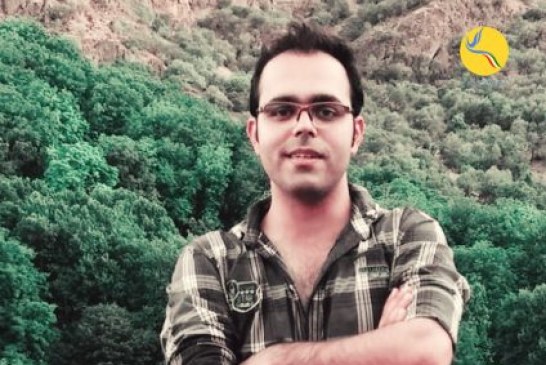 امین افشار نادری پس از تودیع وثیقه از زندان اوین آزاد شد