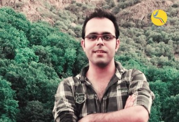 امین افشار نادری پس از تودیع وثیقه از زندان اوین آزاد شد