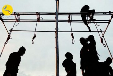 موج گسترده اعدام‌ها با پایان یافتن ماه رمضان؛ اجرای حکم دستکم ۵۷ تن طی پانزده روز