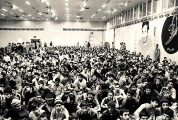 خاطره موسوی اردبیلی از کودکان خردسال زندانی در اوین طی دهه شصت