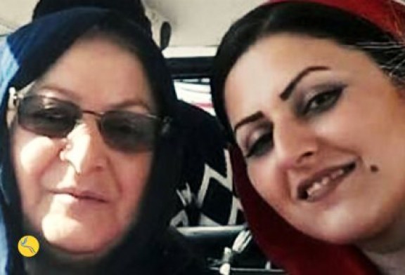 مادر گلرخ ایرایی از سوی ضابطین سپاه تهدید به «بازداشت» شد