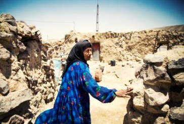 بیست سال خشکسالی پی در پی در خراسان جنوبی/ گزارش تصویری