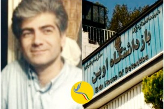 وخامت حال محمدمهدی ساجدی‌فر؛ انتقال به بیمارستان و بازگشت به زندان بدون درمان