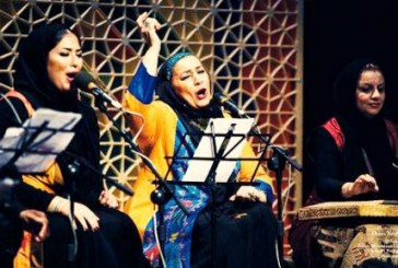 عدم صدور مجوز برای اجرای کنسرت بانوان در استان‌ها