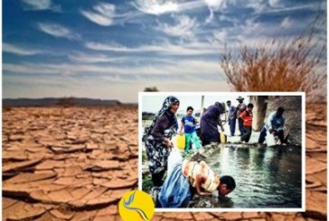 نبود آب آشامیدنی مناسب در ۲۶ روستا و سه شهر استان سمنان