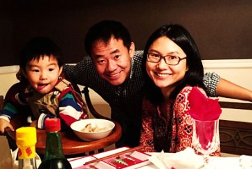 همسر دانشجوی چینی-آمریکایی بازداشت شده در ایران خواستار آزادی او شد