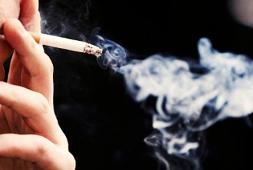 ایرانی‌ها هرسال ۵۵ میلیارد نخ سیگار می‌کشند