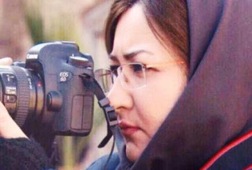 عسل اسماعیل‌زاده پس از تودیع وثیقه از زندان آزاد شد
