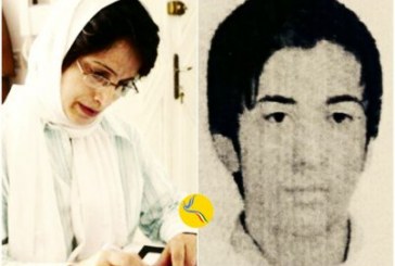 نسرین ستوده پس از اعدام علیرضا تاجیکی: «این پرونده شرایط ناعادلانه‌ای را طی کرد»