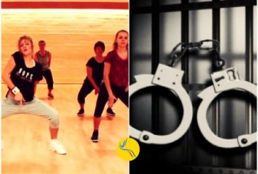 بازداشت اعضای یک گروه آموزش رقص زومبا در شاهرود