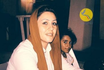 مریم اکبری منفرد؛ هشت سال حبس بدون مرخصی و محرومیت از رسیدگی