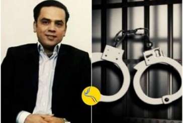 فرهاد سلمانپور ظهیر مجدداً بازداشت شد