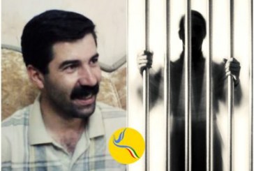 بازداشت یکی دیگر از فعالان صنفی جهت اجرای حکم حبس