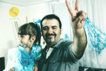 سهیل عربی پس از یک ماه اعتصاب غذا؛ وخامت حال و محرومیت از رسیدگی پزشکی