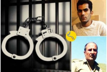 اهواز، سنندج و مریوان؛ بازداشت شهروندان از سوی نیروهای امنیتی