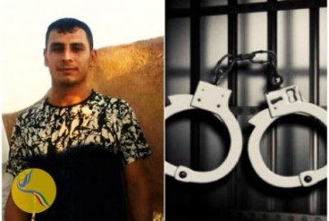 بازداشت یک شهروند اهوازی از سوی نیروهای امنیتی